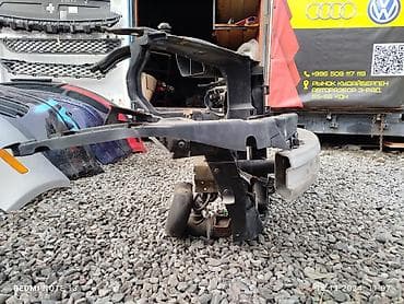 audi: Audi, Б/у, Оригинал — 5