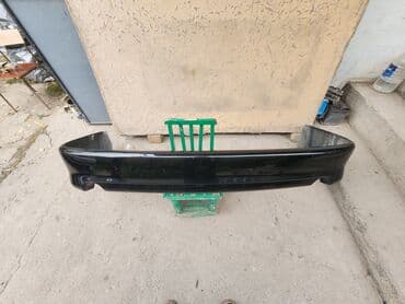 опель астра шины диски: Бампер Задний Honda, Б/у, Оригинал — 2