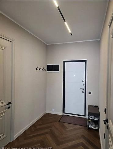 3 комнаты, 65 м², Индивидуалка, 4 этаж — 6