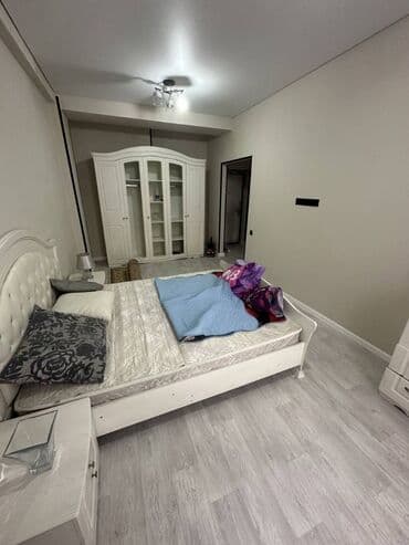 аренда квартиры в канте: 1 комната — 5