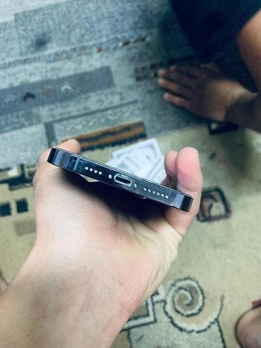 Техника и электроника: IPhone 14 Pro, 256 ГБ, 85 % — 7