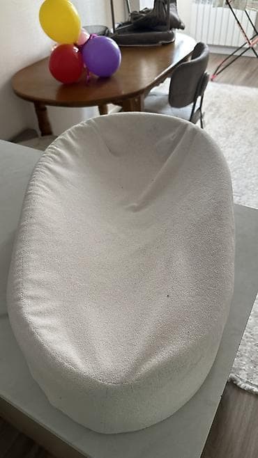 Коляски: Продается детский кокон матрас . Состав : из мягкой мембраны которая — 3