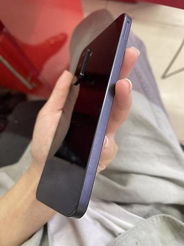 самсунг 21с: Samsung Galaxy A26 5G, Новый, 128 ГБ, цвет - Черный, 2 SIM — 5