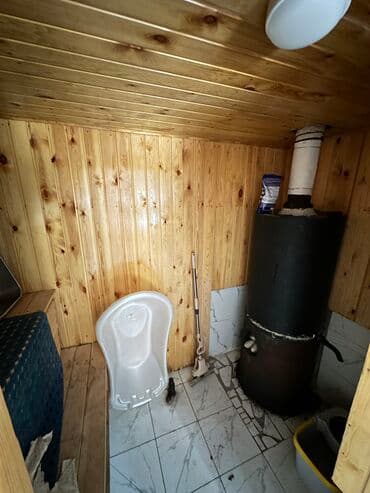 дом в бишкеке куплю: Дом, 151 м², 7 комнат, Собственник, Евроремонт — 10