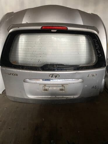 где купить батарейку для ключа от машины: Hyundai, 2006 г., Б/у, Оригинал — 1