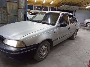 фары на нексия 2: Daewoo Nexia: 2007 г., Седан — 3