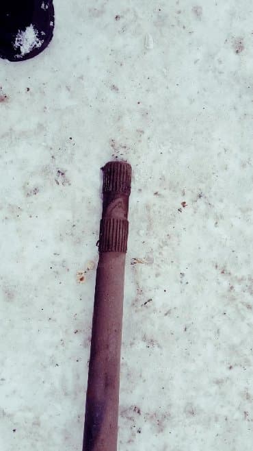 блокиратор кпп: Mercedes гелендваген полуось 90 год короткая с блокировкой чулок — 2