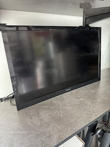 Техника и электроника: Телевизор Hisense LEDD32K300, 32" - Светодиодная подсветка (LED) - — 1