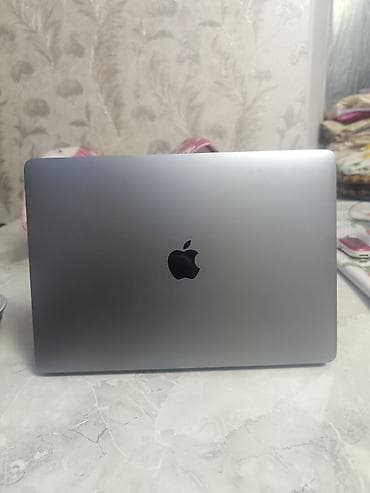 logitech g435 бишкек: Ультрабук, Колдонулган, M1, ОЗУ, RAM: 8 ГБ — 4