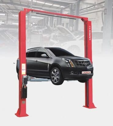 LAUNCH TLT240SC Подъёмниги. БИШКЕК жана ОШ кампада бар. Унаа