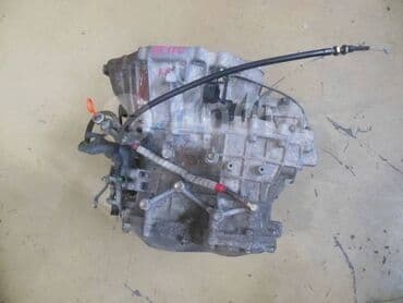 marin: Коробка передач Автомат Toyota 1992 г., Б/у, Оригинал, Япония — 1