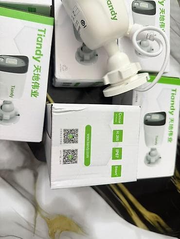 17 iphone: Комплект сетевого видеонаблюдения Жосткий диск 6 терабайт Состав: - — 7