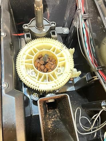 встраиваемая кофемашина ariston: Профессиональная кофемашина Dr.Coffee PROXIMA (автоматическая) — 4