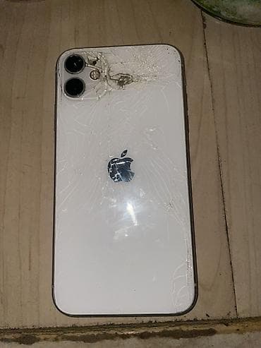 айфон 11 5000: IPhone 11, 128 ГБ - Модель: iPhone 11 (MWLF2LL/A) - Память: 128 ГБ — 4