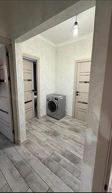 group: 3 комнаты, 66 м², 106 серия, 9 этаж, Евроремонт — 8