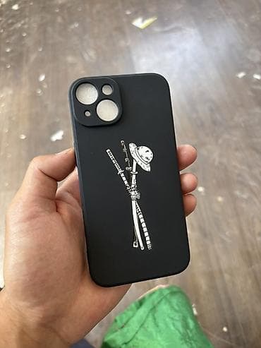 чехол с24: Чехол для IPhone 14, совершенно новый, не использованный — 1