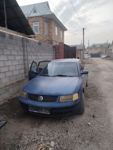 привозные двигатели в бишкеке для пассат б3: Лонжерон Volkswagen — 8