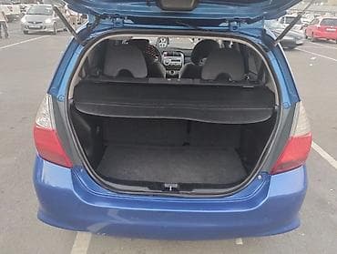 фит ариа фара: Honda Jazz: 2007 г., 1.4 л, Вариатор, Бензин, Хэтчбэк — 9