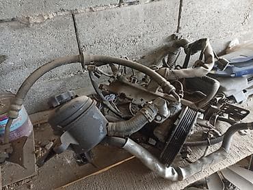 кампрестор: Компрессор Mercedes-Benz 2005 г., Б/у, Оригинал, Германия — 3