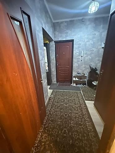 Бөлмөлөр: 🏡 Сдается уютная 2-комнатная квартира! 🏡 ✨ Всё готово для комфортного — 1