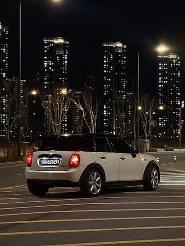 Mini: Mini Cooper: 2019 г., 1.5 л, Автомат, Бензин, Хэтчбэк — 3