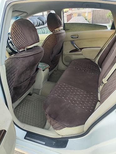 Продажа авто: Nissan Teana: 2009 г., 2.5 л, Автомат, Бензин, Седан — 5