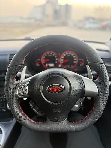 Руль Subaru Оригинал at lalafo.kg Руль Subaru Оригинал