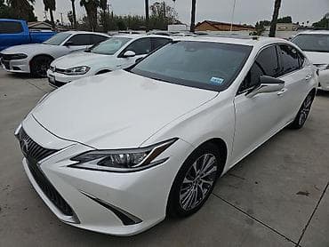 Lexus: Lexus ES: 2020 г., 2.5 л, Автомат, Бензин, Седан — 1