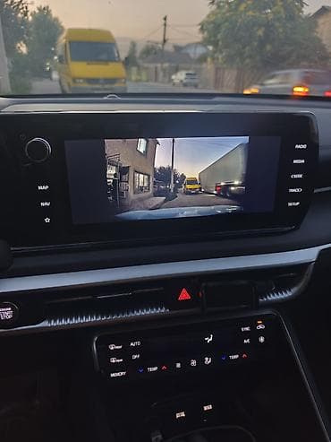 Kia K5: 2019 г., 2 л, Автомат, Газ, Седан — 5