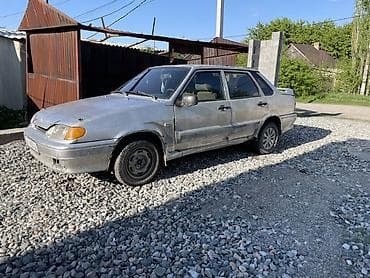 обшивка дверей гольф 2 купить: ВАЗ (ЛАДА) 2115: 2006 г., 1.5 л, Ручные, Бензин, Седан — 1