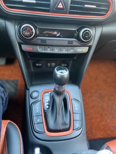 мопеды карпаты: Hyundai Kona: 2018 г., 1.6 л, Бензин — 9