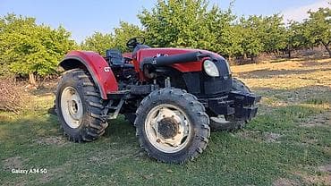 трактор соко: Трактор YTO X704 (4x4) САТЫЛАТ АБАЛЫ ЖАКШЫ 2013 ЖЫЛЫ - Полный — 4