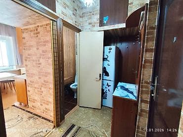 Продажа квартир: 2 комнаты, 50 м², 105 серия, 1 этаж, Старый ремонт — 5
