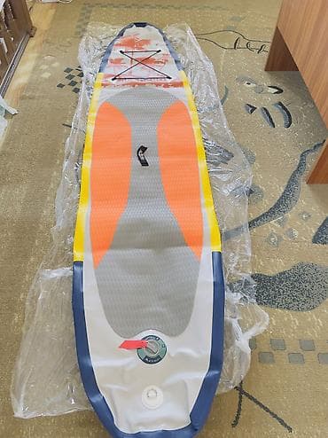 инсан сани: Новые сап борды Цена на эти модели сап бордов Универсальная — 3