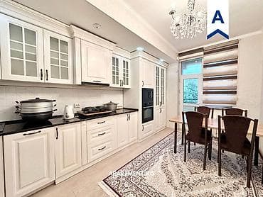 Батирлер: 2 бөлмө, Азия Молл Менчик ээси, Үй-бүлөлүүлөргө, 6 айдан баштап, Толугу менен эмереги бар — 8