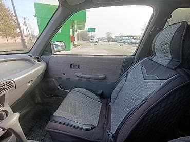 баа: Nissan Micra: 1993 г., 1.3 л, Автомат, Бензин, Купе — 8