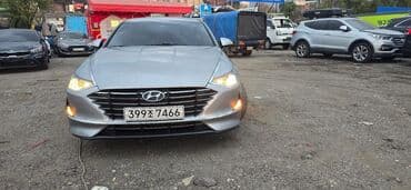 домкрат соната: Hyundai Sonata: 2021 г., 2 л, Робот, Газ, Седан — 2