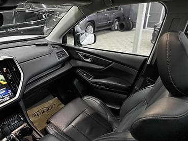 outback 2020: Subaru Ascent: 2023 г., 2.4 л, Автомат, Бензин, Кроссовер — 9