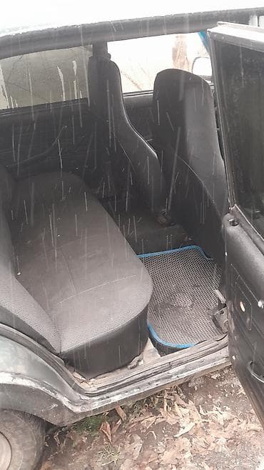 2107 матор: ВАЗ (ЛАДА) 2107: 2010 г., 1.6 л, Механика, Бензин, Седан — 7