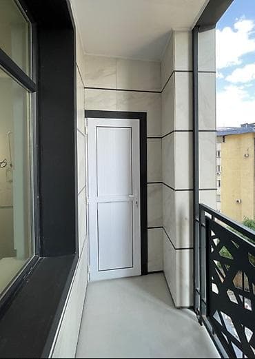 1 комната, 42 м², Золотой квадрат Элитка, 7 этаж, Свежий ремонт — 4