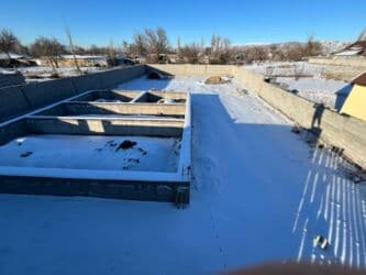 бишкек продаю участок: 8 соток, Курулуш, Кызыл китеп — 3