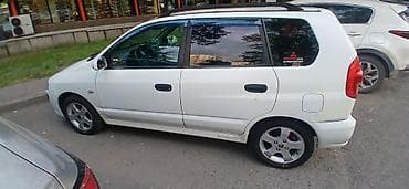 митцубиси спейс стар: Mitsubishi Space Star: 2002 г., 1.6 л, Механика, Бензин, Минивэн — 5