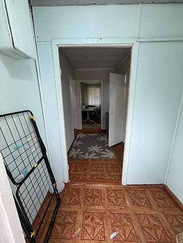 квартииа: 2 комнаты — 1