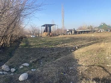 гостиница аламедин 1: 10 соток, Курулуш — 2