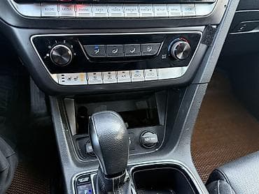 s 350: Hyundai Sonata: 2019 г., 2 л, Автомат, Газ, Седан — 10