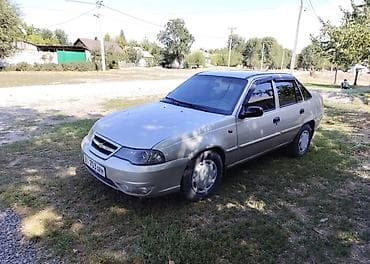 мотор на мотоцыкл: Daewoo Nexia: 2008 г., 1.6 л, Механика, Бензин — 1
