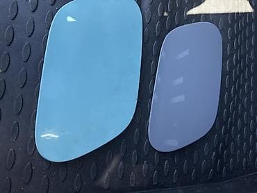 jetta 2: Лючок бензобака Volkswagen 2022 г., Б/у, Оригинал — 2