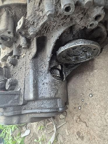 бампер на ауди с4: Коробка передач Механика Volkswagen — 3