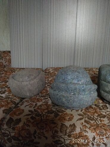 оборудование для производства пластиковых ящиков цена: Колодки для пошива шапок деревянныецена за шт.500сом — 1