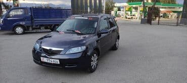 какие машины входят в комфорт яндекс такси в бишкеке: Mazda 2: 2004 г., 1.4 л, Механика, Бензиновая, Хэтчбэк — 1